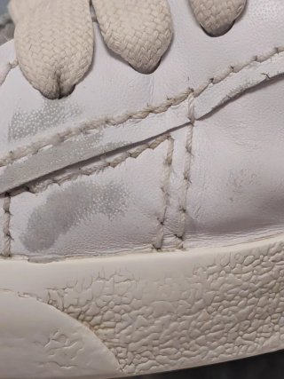 Zapatillas Nike Blancas Talla [Talla]