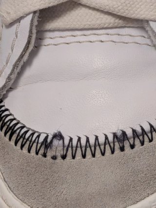Zapatillas Nike Blancas Talla [Talla]