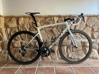 Bicicleta de carretera