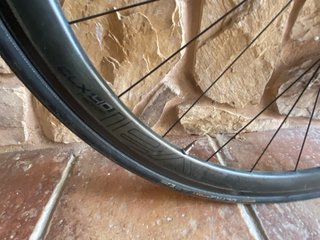 Bicicleta de carretera
