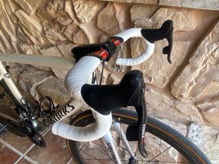 Bicicleta de carretera