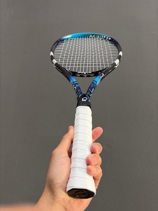 Raqueta Babolat Pure Drive 300 g 1998
