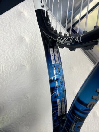 Raqueta Babolat Pure Drive 300 g 1998