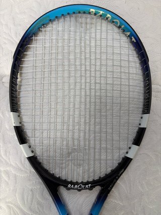Raqueta Babolat Pure Drive 300 g 1998