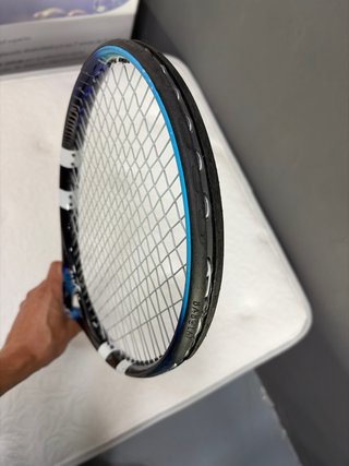 Raqueta Babolat Pure Drive 300 g 1998