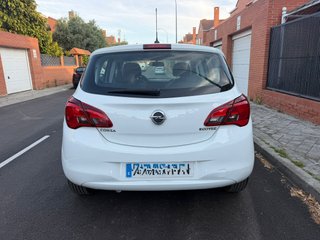 Opel Corsa 2019 Híbrido ECO GLP