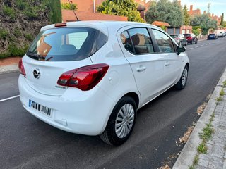 Opel Corsa 2019 Híbrido ECO GLP