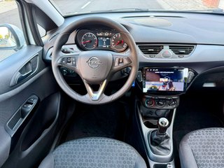 Opel Corsa 2019 Híbrido ECO GLP