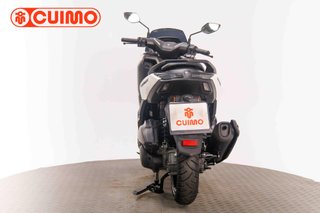 YAMAHA N MAX 125