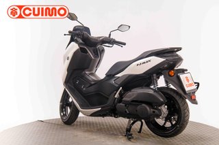 YAMAHA N MAX 125