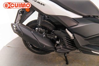 YAMAHA N MAX 125