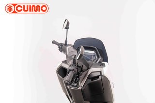 YAMAHA N MAX 125