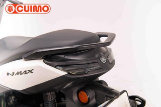 YAMAHA N MAX 125