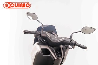 YAMAHA N MAX 125