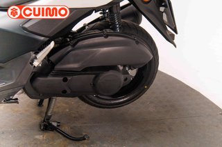 YAMAHA N MAX 125
