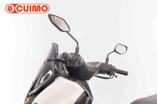 YAMAHA N MAX 125