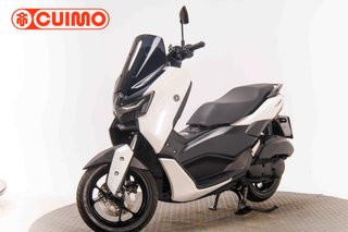 YAMAHA N MAX 125