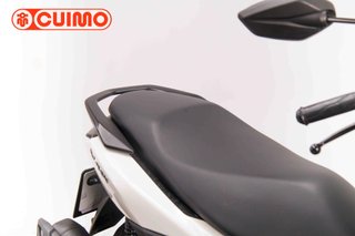 YAMAHA N MAX 125