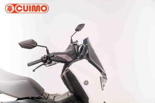 YAMAHA N MAX 125