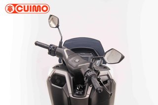 YAMAHA N MAX 125