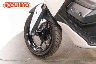 YAMAHA N MAX 125