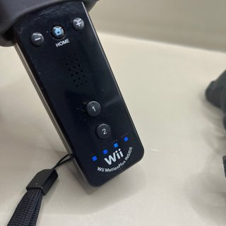Nintendo Wii Nera + Wii Sports + Controller