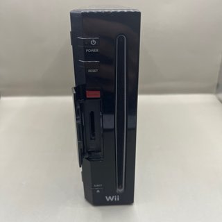 Nintendo Wii Nera + Wii Sports + Controller