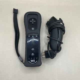 Nintendo Wii Nera + Wii Sports + Controller