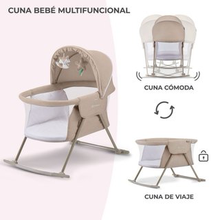 Minicuna Kinderkraft