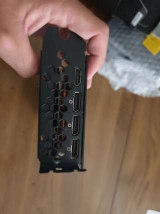 EVGA GeForce RTX 3060 Tarjeta Gráfica