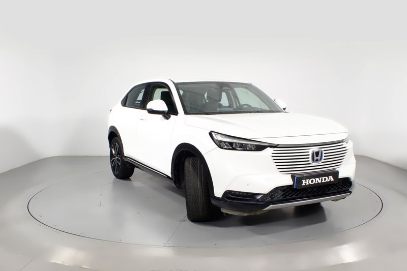 Honda HR-V 2022 - foto 1