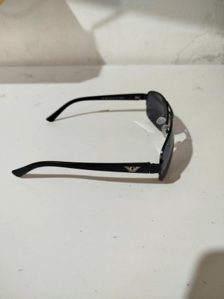 Gafas de sol Armani Negras