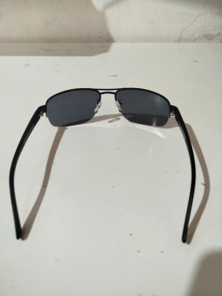 Gafas de sol Armani Negras