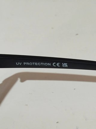 Gafas de sol Armani Negras