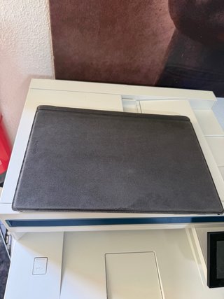Microsoft Surface Pro 4 con teclado