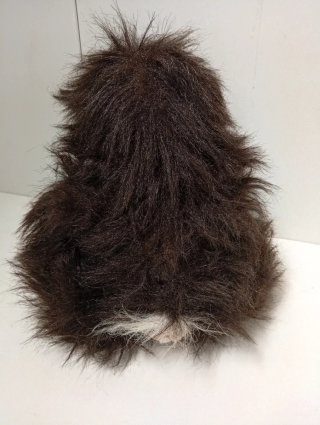 Muñeco Chimpancé Hasbro