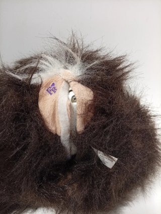 Muñeco Chimpancé Hasbro