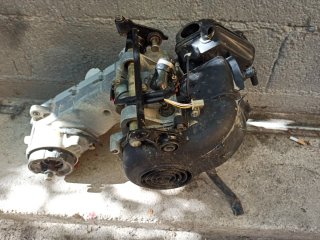 Motor Yamaha Jog