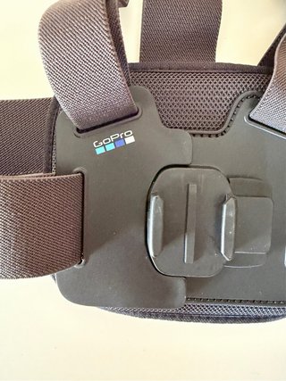 GoPro Chesty - Soporte Pecho