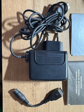 Nintendo Game Boy Advance SP Plata