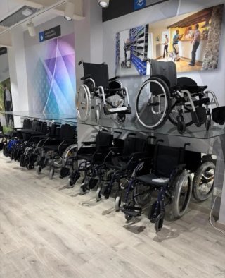 Movilidad reducida geriatría enfermos cama