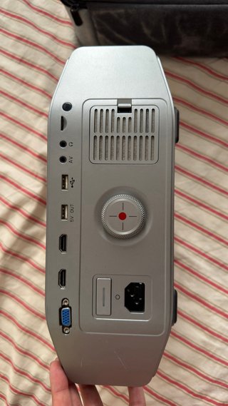 Proyector Artlii Energon2 4K Dolby