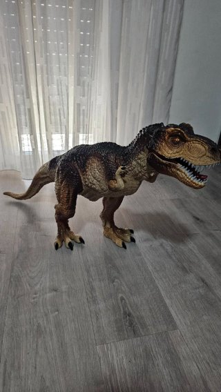 Dinosaurio T-Rex Juguete