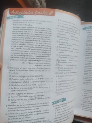 Lengua castellana y Literatura 3.º ESO. NOVA: NOVA