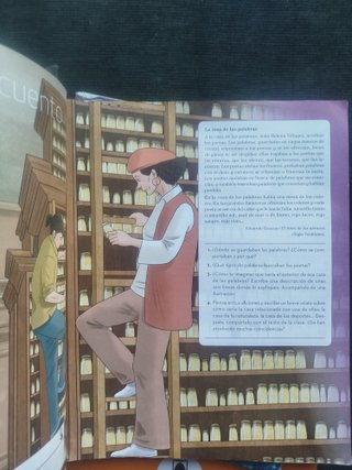 Lengua castellana y Literatura 3.º ESO. NOVA: NOVA