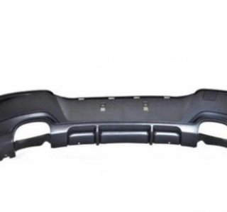 Difusor Trasero BMW F20 / F21 12-14 Performance 2