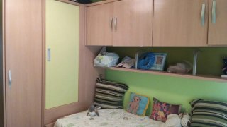 Dormitorio juvenil completo
