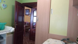 Dormitorio juvenil completo