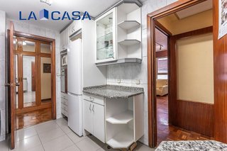 Piso en venta en Palos de Moguer en Madrid