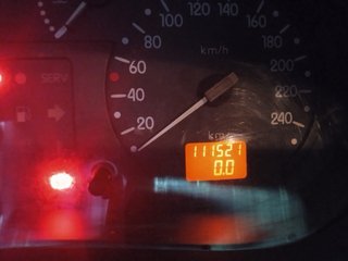 Renault Clio 2000
